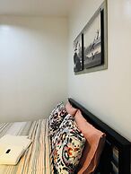 2 bedrooms in makati with balcony