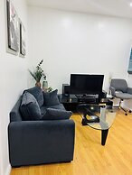 2 bedrooms in makati with balcony