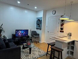 2 bedrooms in makati with balcony