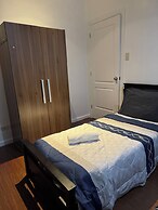 2 bedrooms in makati with balcony