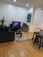 2 bedrooms in makati with balcony