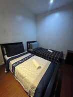 2 bedrooms in makati with balcony