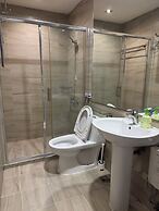 2 bedrooms in makati with balcony