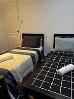 2 bedrooms in makati with balcony