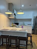 2 bedrooms in makati with balcony