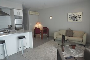 Paihia Waterfront 1 Bedroom Apt & Pool