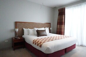 Paihia Waterfront 1 Bedroom Apt & Pool