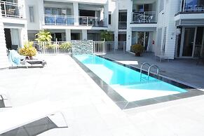 Paihia Waterfront 1 Bedroom Apt & Pool