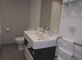 Paihia Waterfront 1 Bedroom Apt & Pool