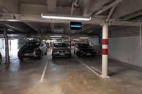 Paihia Waterfront 1 Bedroom Apt & Pool