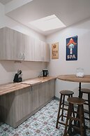 Hôtel b&b St Maria