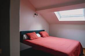 Hôtel b&b St Maria
