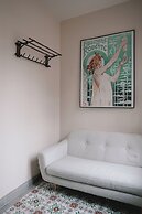 Hôtel b&b St Maria