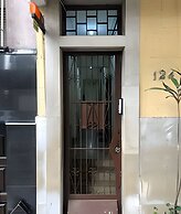 Studio on Copacabana Beach