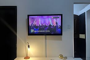 Studio on Copacabana Beach