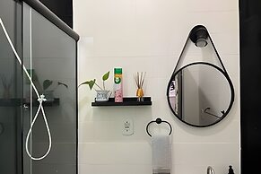 Studio on Copacabana Beach