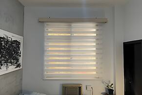 Studio on Copacabana Beach