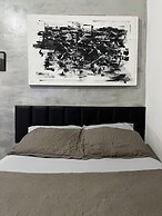 Studio on Copacabana Beach