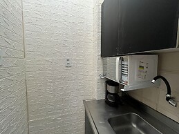 Studio on Copacabana Beach