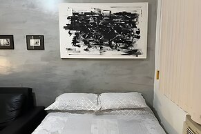 Studio on Copacabana Beach