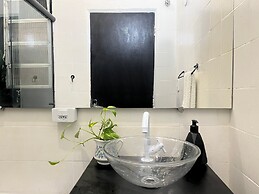 Studio on Copacabana Beach