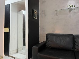 Studio on Copacabana Beach