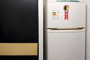 Studio on Copacabana Beach