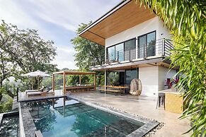 Villa Nof Yam Luxury Villa Santa Teresa