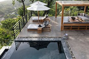 Villa Nof Yam Luxury Villa Santa Teresa