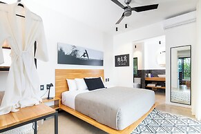 Villa Nof Yam Luxury Villa Santa Teresa