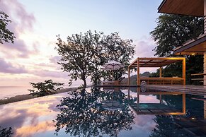 Villa Nof Yam Luxury Villa Santa Teresa