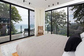 Villa Nof Yam Luxury Villa Santa Teresa