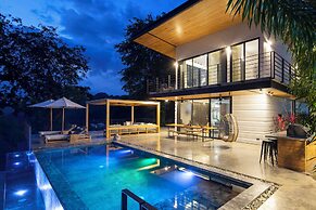 Villa Nof Yam Luxury Villa Santa Teresa