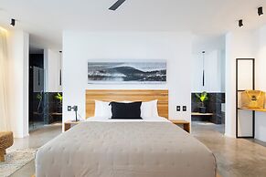 Villa Nof Yam Luxury Villa Santa Teresa