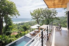 Villa Nof Yam Luxury Villa Santa Teresa