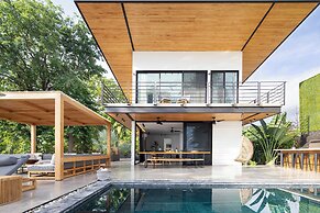 Villa Nof Yam Luxury Villa Santa Teresa