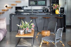 Villa Nof Yam Luxury Villa Santa Teresa