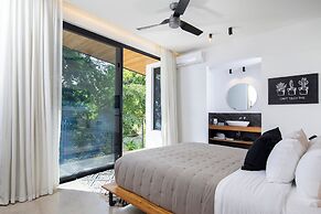 Villa Nof Yam Luxury Villa Santa Teresa