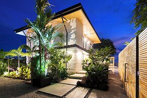 Villa Nof Yam Luxury Villa Santa Teresa