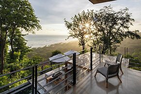 Villa Nof Yam Luxury Villa Santa Teresa