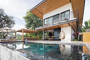 Villa Nof Yam Luxury Villa Santa Teresa