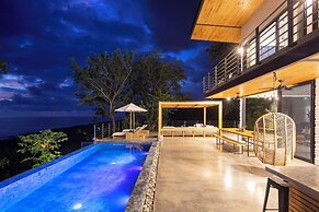 Villa Nof Yam Luxury Villa Santa Teresa