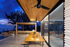 Villa Nof Yam Luxury Villa Santa Teresa