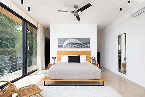 Villa Nof Yam Luxury Villa Santa Teresa