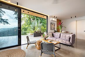 Villa Nof Yam Luxury Villa Santa Teresa