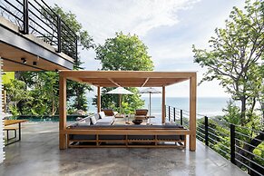 Villa Nof Yam Luxury Villa Santa Teresa