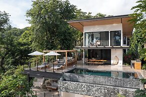 Villa Nof Yam Luxury Villa Santa Teresa