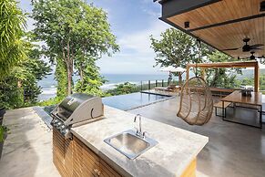 Villa Nof Yam Luxury Villa Santa Teresa