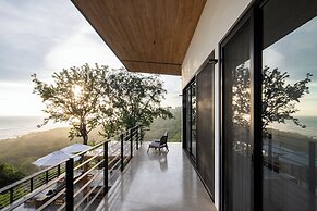 Villa Nof Yam Luxury Villa Santa Teresa