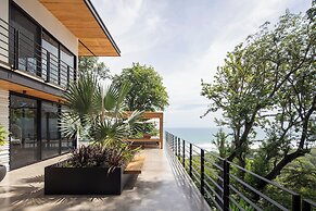 Villa Nof Yam Luxury Villa Santa Teresa